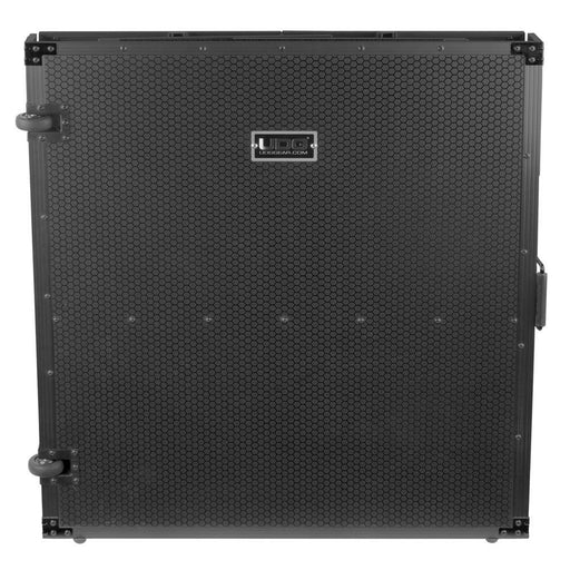 UDG Ultimate Fold Out DJ Table MK2 w/ Wheels (Black) (63/F - U91049BL2) - Gsus4