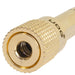 UDG Ultimate Headphone Jack Adapter Plug (3.5mm to 6.35mm) (63/U94002) - Gsus4