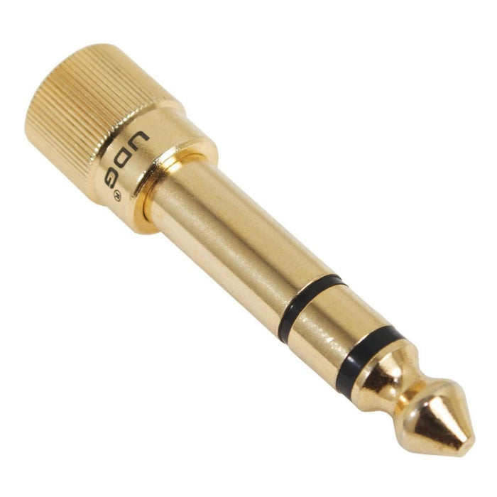 UDG Ultimate Headphone Jack Adapter Screw (3.5mm to 6.35mm) (63/U94001) - Gsus4