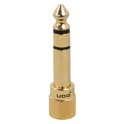 UDG Ultimate Headphone Jack Adapter Screw (3.5mm to 6.35mm) (63/U94001) - Gsus4