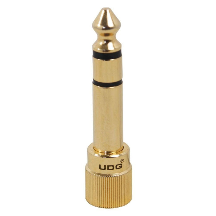 UDG Ultimate Headphone Jack Adapter Screw (3.5mm to 6.35mm) (63/U94001) - Gsus4