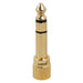 UDG Ultimate Headphone Jack Adapter Screw (3.5mm to 6.35mm) (63/U94001) - Gsus4