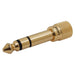 UDG Ultimate Headphone Jack Adapter Screw (3.5mm to 6.35mm) (63/U94001) - Gsus4