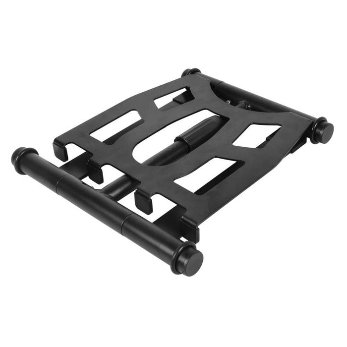 UDG Ultimate Height Adjustable Laptop Stand (Black) (63/U96111BL) - Gsus4