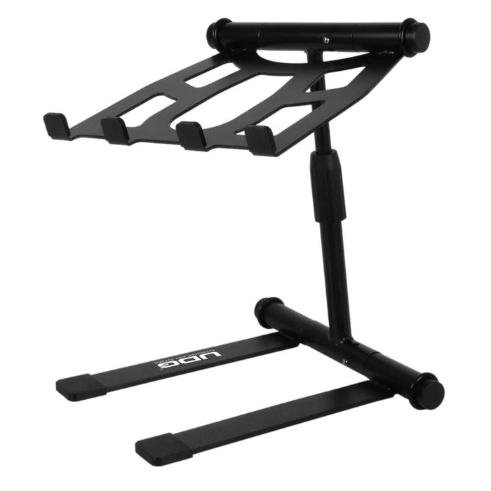 UDG Ultimate Height Adjustable Laptop Stand (Black) (63/U96111BL) - Gsus4