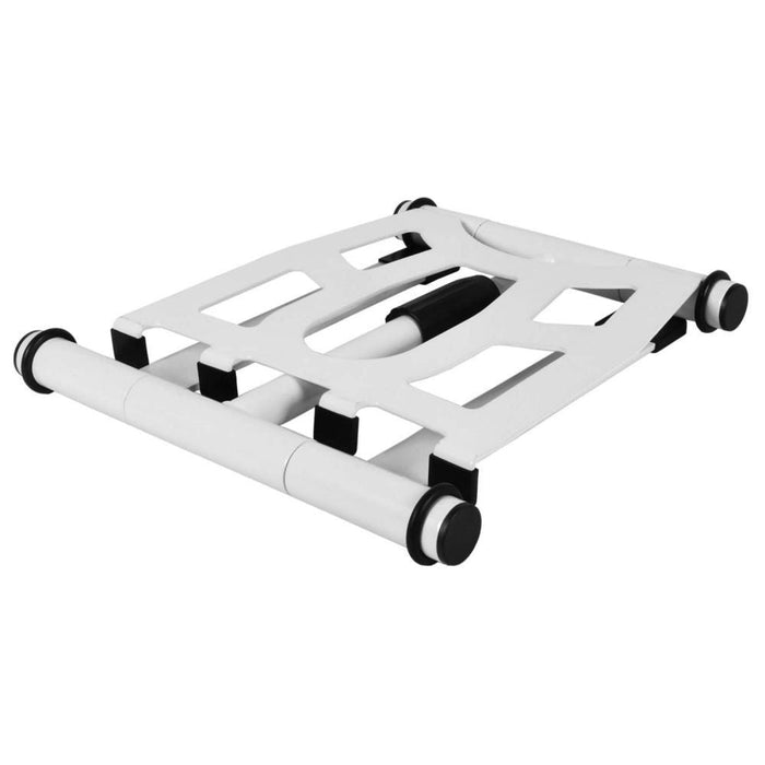 UDG Ultimate Height Adjustable Laptop Stand (White) (63/U96111WH) - Gsus4