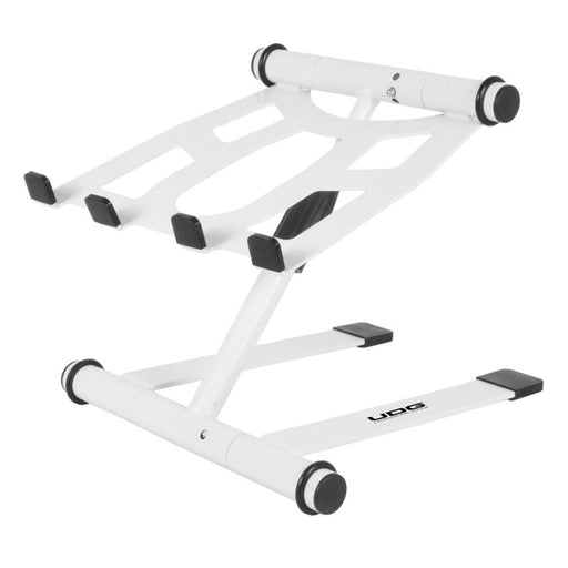 UDG Ultimate Height Adjustable Laptop Stand (White) (63/U96111WH) - Gsus4