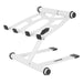 UDG Ultimate Height Adjustable Laptop Stand (White) (63/U96111WH) - Gsus4