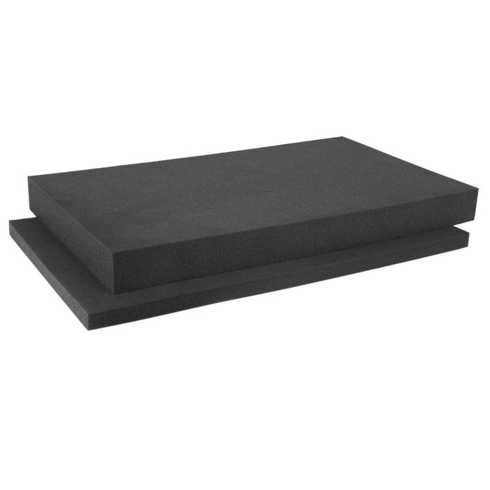UDG Ultimate Hi - Density Custom Pick Foam 2XL for Flight Cases (63/U10303) - Gsus4