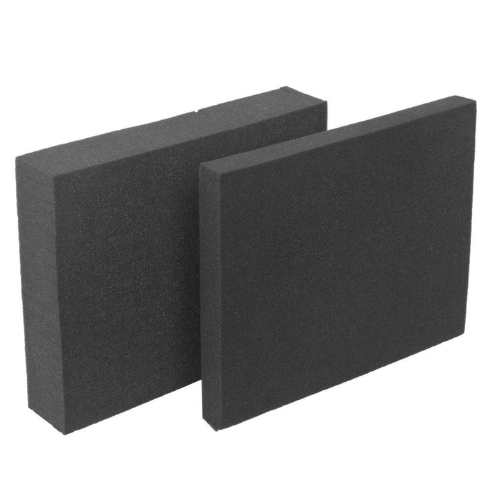 UDG Ultimate Hi - Density Custom Pick Foam M for Flight Cases (63/U10300) - Gsus4