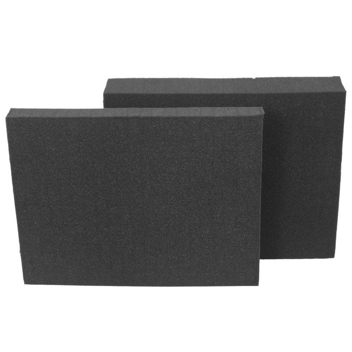 UDG Ultimate Hi - Density Custom Pick Foam S for Flight Cases (63/U10299) - Gsus4