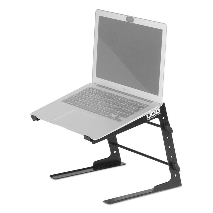 UDG Ultimate Laptop Stand (Black) (63/U96110BL) - Gsus4