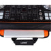 UDG Ultimate MIDI Controller Backpack Large (Black/Orange) (63/U9104BL/OR) - Gsus4