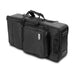 UDG Ultimate MIDI Controller Backpack Large (Black/Orange) (63/U9104BL/OR) - Gsus4
