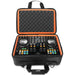 UDG Ultimate MIDI Controller Backpack Small (Black/Orange) (63/U9103BL/OR) - Gsus4
