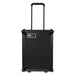UDG Ultimate Multi Format CDJ/Mixer Flight Case MK2 w/ Trolley & Wheels (Black) (63/F - U91066BL) - Gsus4