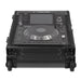 UDG Ultimate Multi Format CDJ/Mixer Flight Case MK2 w/ Trolley & Wheels (Black) (63/F - U91066BL) - Gsus4