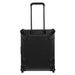 UDG Ultimate Multi Format CDJ/Mixer Flight Case MK2 w/ Trolley & Wheels (Black) (63/F - U91066BL) - Gsus4