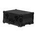 UDG Ultimate Multi Format CDJ/Mixer Flight Case MK2 w/ Trolley & Wheels (Black) (63/F - U91066BL) - Gsus4