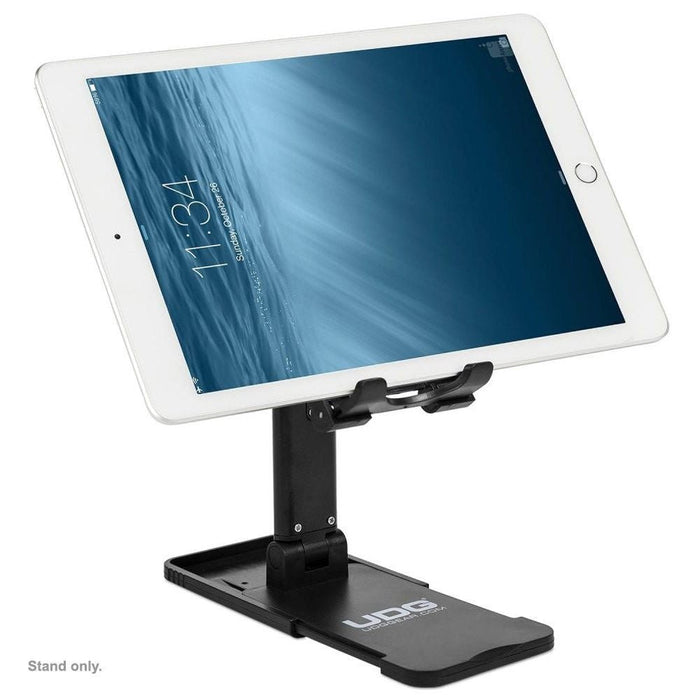 UDG Ultimate Phone / Tablet Stand (Black) (63/U96112BL) - Gsus4