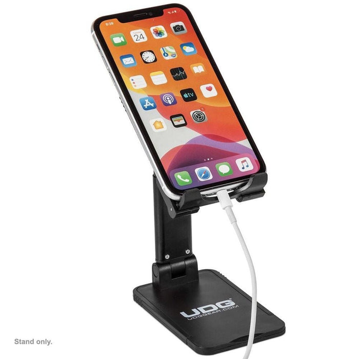 UDG Ultimate Phone / Tablet Stand (Black) (63/U96112BL) - Gsus4