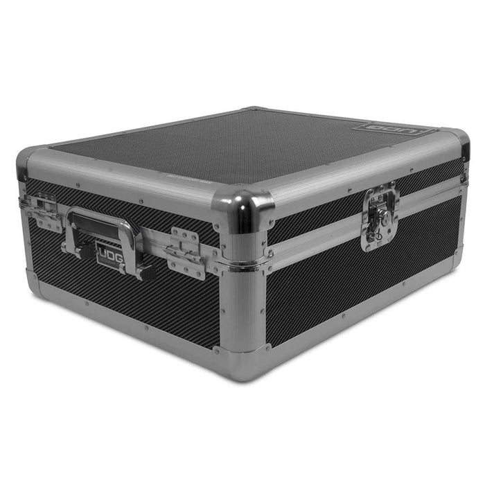UDG Ultimate Pick Foam Carbon Flight Case Multi Format (Medium) (63/F - U93021SL) - Gsus4