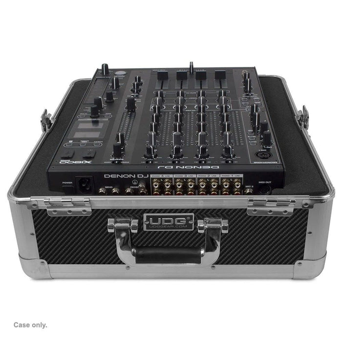 UDG Ultimate Pick Foam Carbon Flight Case Multi Format (Medium) (63/F - U93021SL) - Gsus4