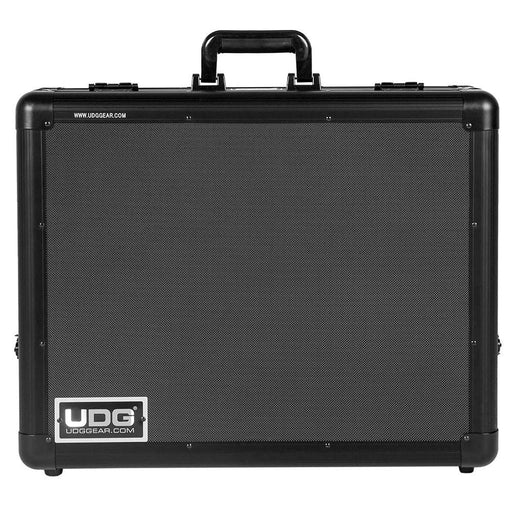 UDG Ultimate Pick Foam Flight Case Ableton Push 3 (Black) (63/F - U93023BL) - Gsus4