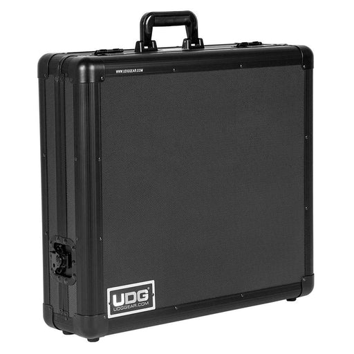 UDG Ultimate Pick Foam Flight Case Ableton Push 3 (Black) (63/F - U93023BL) - Gsus4