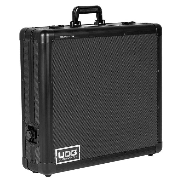 UDG Ultimate Pick Foam Flight Case Ableton Push 3 (Black) (63/F - U93023BL) - Gsus4