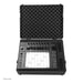 UDG Ultimate Pick Foam Flight Case Ableton Push 3 (Black) (63/F - U93023BL) - Gsus4