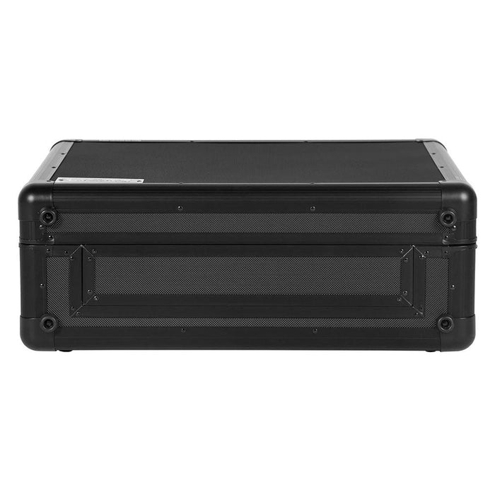 UDG Ultimate Pick Foam Flight Case AlphaTheta Omnis - Duo (Black) (63/F - U93026BL) - Gsus4