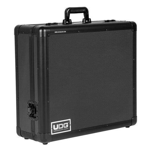 UDG Ultimate Pick Foam Flight Case AlphaTheta Omnis - Duo (Black) (63/F - U93026BL) - Gsus4