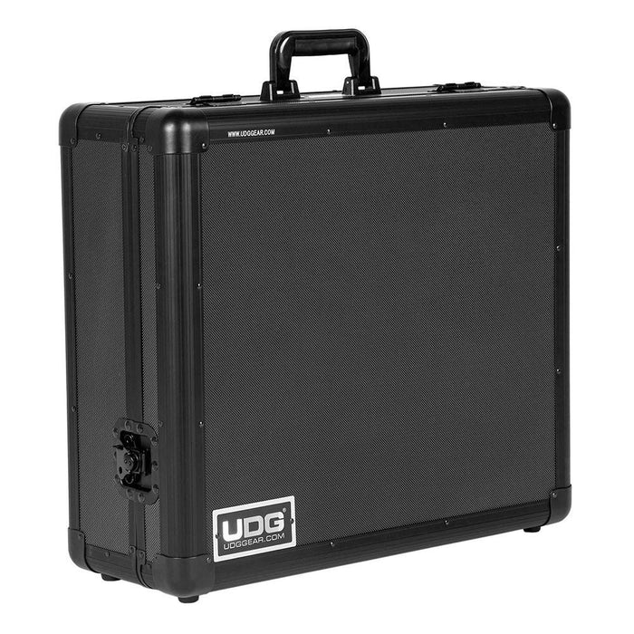 UDG Ultimate Pick Foam Flight Case AlphaTheta Omnis - Duo (Black) (63/F - U93026BL) - Gsus4