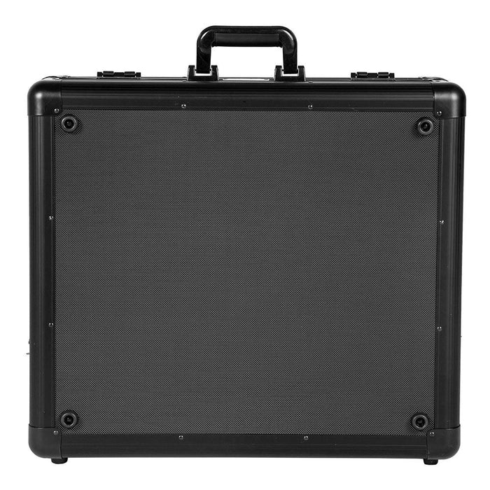 UDG Ultimate Pick Foam Flight Case AlphaTheta Omnis - Duo (Black) (63/F - U93026BL) - Gsus4