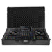 UDG Ultimate Pick Foam Flight Case for Alpha Theta XDJ - AZ (63/F - U93028BL) - Gsus4