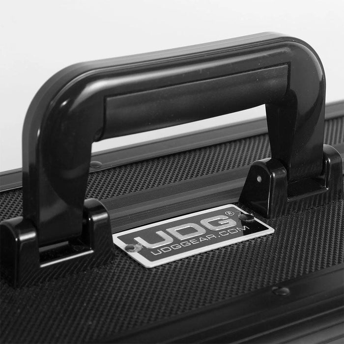UDG Ultimate Pick Foam Flight Case for Alpha Theta XDJ - AZ (63/F - U93028BL) - Gsus4