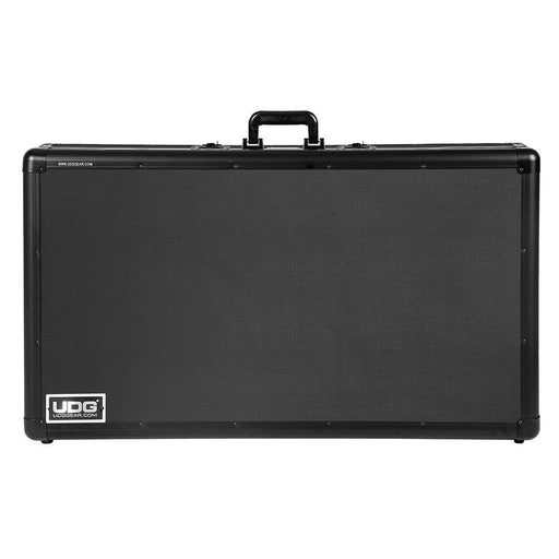 UDG Ultimate Pick Foam Flight Case for Alpha Theta XDJ - AZ (63/F - U93028BL) - Gsus4