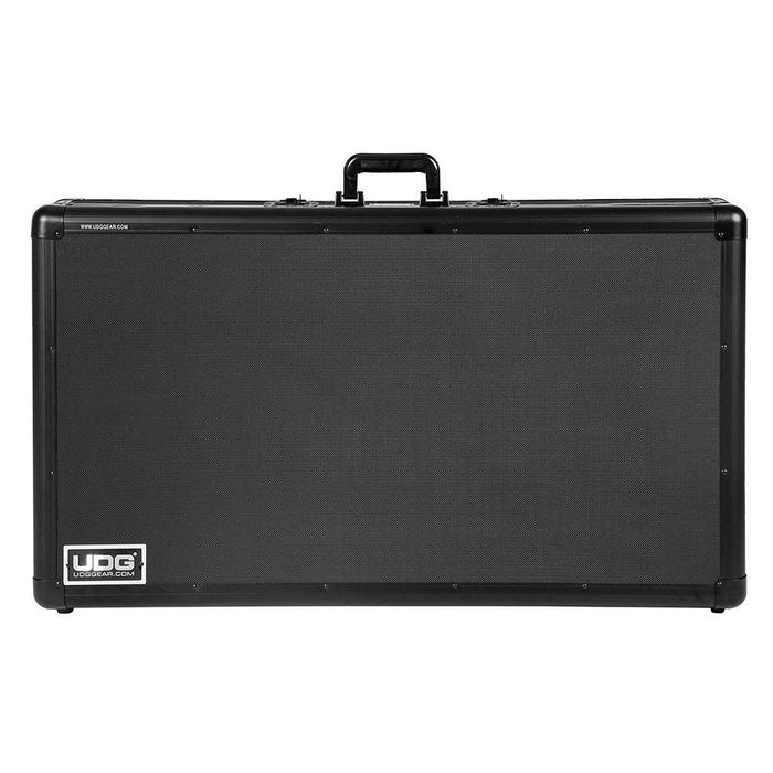 UDG Ultimate Pick Foam Flight Case for Alpha Theta XDJ - AZ (63/F - U93028BL) - Gsus4
