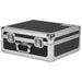 UDG Ultimate Pick Foam Flight Case for Multi Format Turntable (Silver) (63/F - U93016SL) - Gsus4