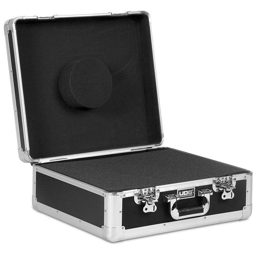 UDG Ultimate Pick Foam Flight Case for Multi Format Turntable (Silver) (63/F - U93016SL) - Gsus4