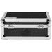 UDG Ultimate Pick Foam Flight Case for Multi Format Turntable (Silver) (63/F - U93016SL) - Gsus4
