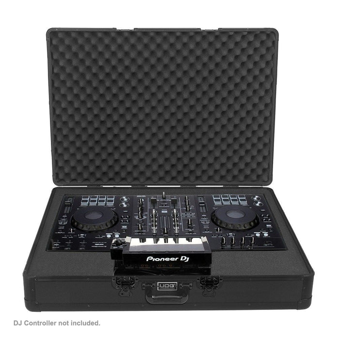 UDG Ultimate Pick Foam Flight Case Multi Format 2XL MK2 (Black) (63/F - U93014BL2) - Gsus4