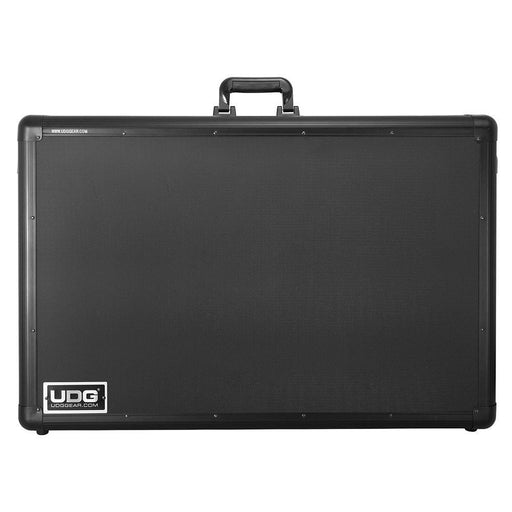 UDG Ultimate Pick Foam Flight Case Multi Format 2XL MK2 (Black) (63/F - U93014BL2) - Gsus4