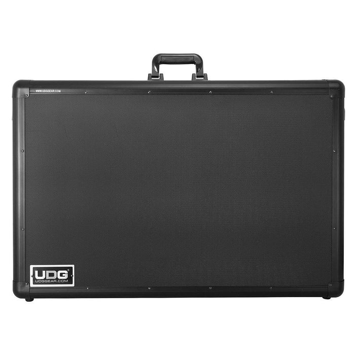 UDG Ultimate Pick Foam Flight Case Multi Format 2XL MK2 (Black) (63/F - U93014BL2) - Gsus4