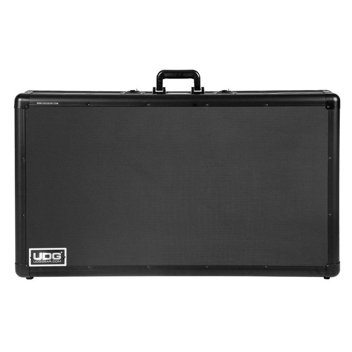 UDG Ultimate Pick Foam Flight Case Multi Format 3XL MK2 (Black) (63/F - U93015BL2) - Gsus4