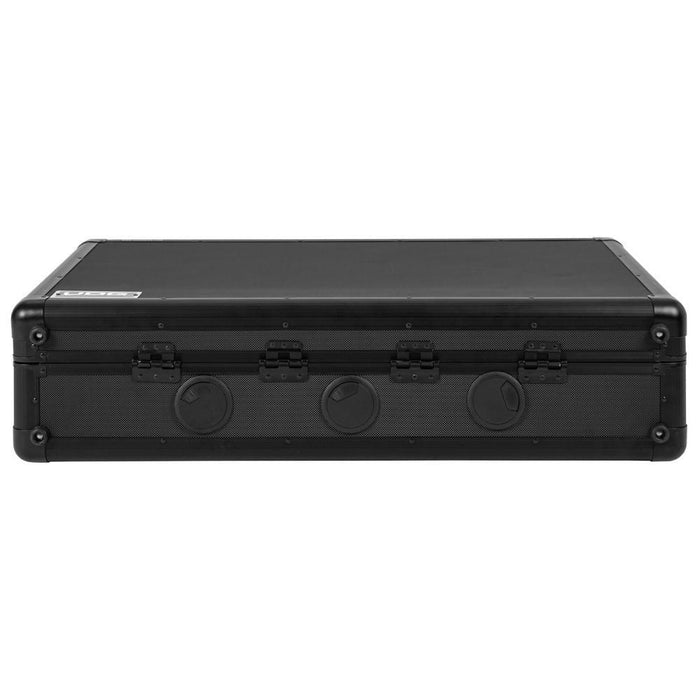 UDG Ultimate Pick Foam Flight Case Multi Format 3XL MK2 (Black) (63/F - U93015BL2) - Gsus4
