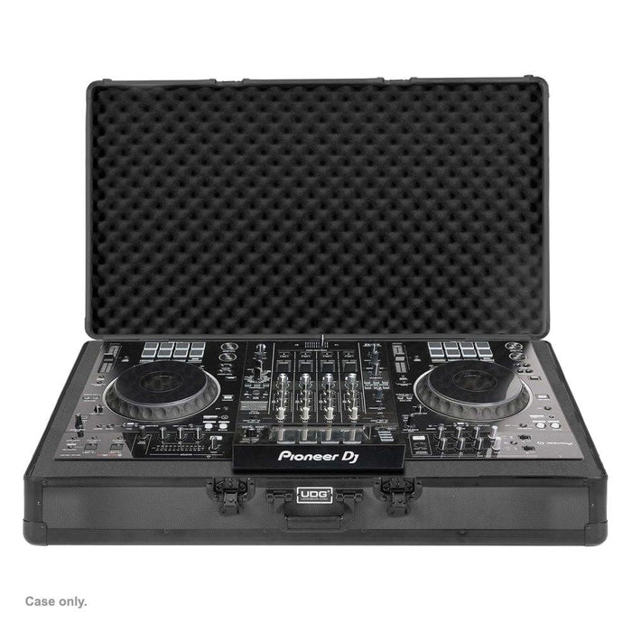 UDG Ultimate Pick Foam Flight Case Multi Format 3XL MK2 (Black) (63/F - U93015BL2) - Gsus4