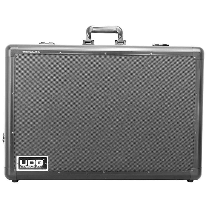 UDG Ultimate Pick Foam Flight Case Multi Format Extra Large (Black) (63/F - U93013BL) - Gsus4