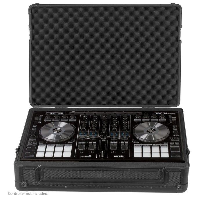 UDG Ultimate Pick Foam Flight Case Multi Format Extra Large (Black) (63/F - U93013BL) - Gsus4